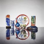 1275 7074 ART GLASS